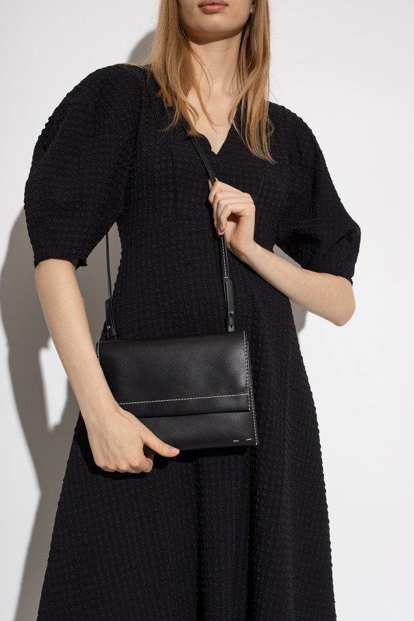 ‘Accordion‘ shoulder bag, zdjęcie 2 ‘Accordion‘ shoulder bag od Proenza Schouler White Label